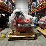 Scania DC13 / DC16 Diesel Engine