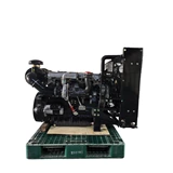 Perkins 1006TAG14 / 1006TG2A14 Diesel Engine