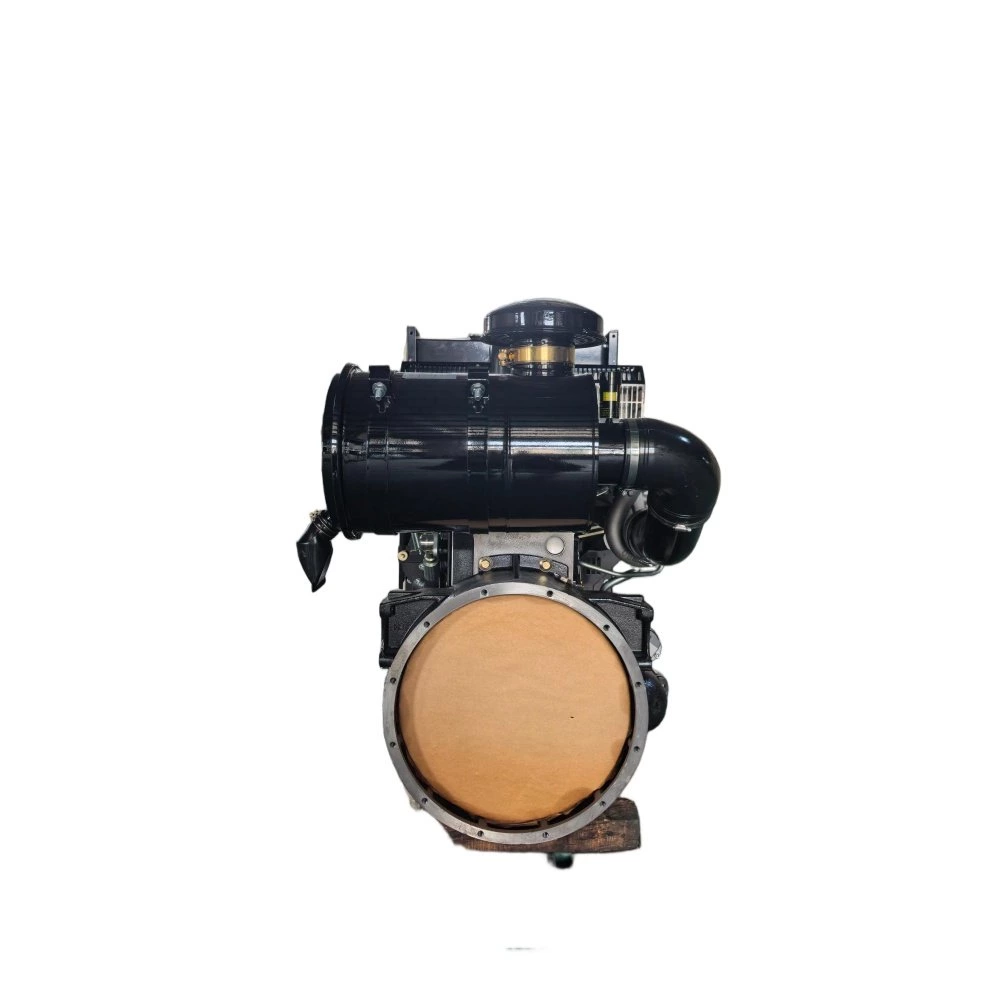 Perkins 1006TAG14 / 1006TG2A14 Diesel Engine