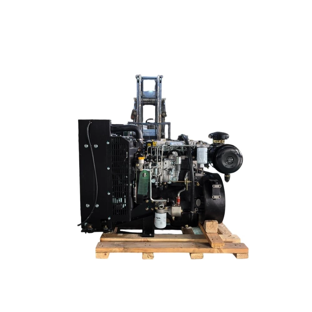 Perkins 1004G14 / 1004TG14 / 1004TAG14 Diesel Engine