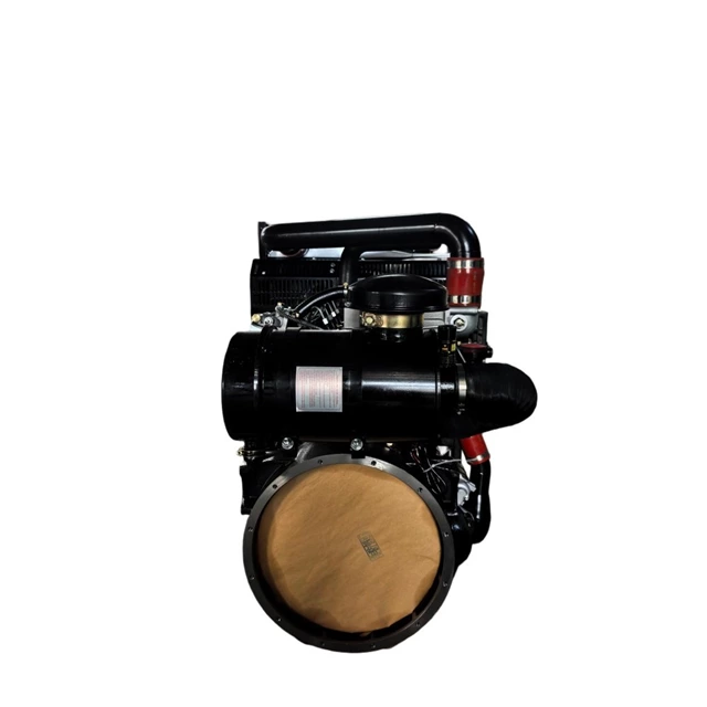 Perkins 1004G14 / 1004TG14 / 1004TAG14 Diesel Engine