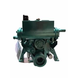 Sinotruk WD415 Complete Marine Diesel Engine