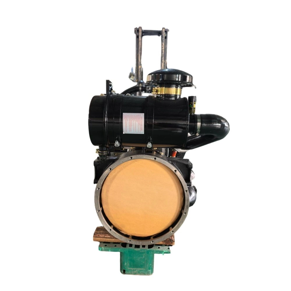 Perkins 1004G14 / 1004TG14 / 1004TAG14 Diesel Engine