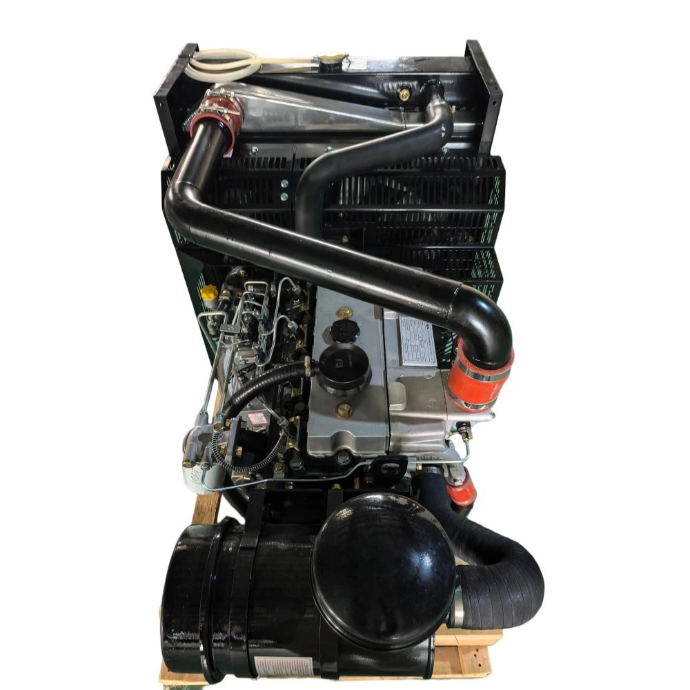 Perkins 1004G14 / 1004TG14 / 1004TAG14 Diesel Engine