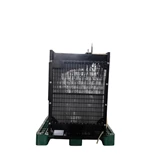 Perkins 1006TAG14 / 1006TG2A14 Diesel Engine