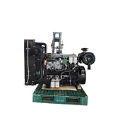 Perkins 1006TAG14 / 1006TG2A14 Diesel Engine