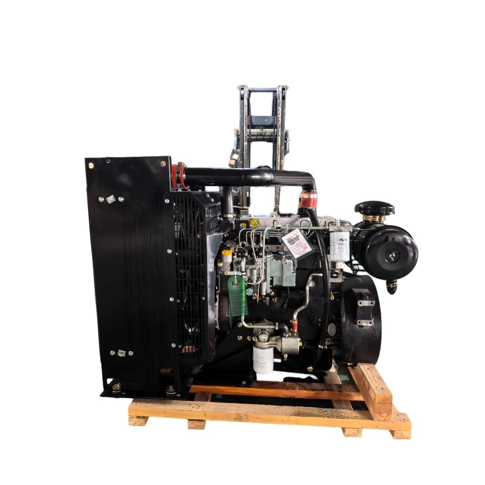 Perkins 1004G14 / 1004TG14 / 1004TAG14 Diesel Engine