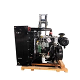 Perkins 1004G14 / 1004TG14 / 1004TAG14 Diesel Engine