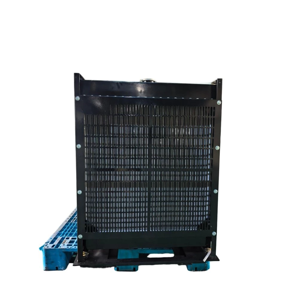 Perkins 1006TAG14 / 1006TG2A14 Diesel Engine