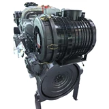 Mitsubishi Fuso 6D24 Complete Engine
