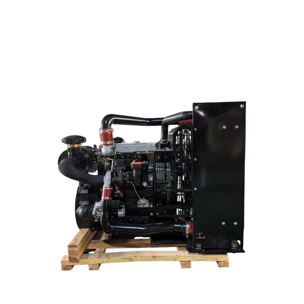 Perkins 1004G14 / 1004TG14 / 1004TAG14 Diesel Engine