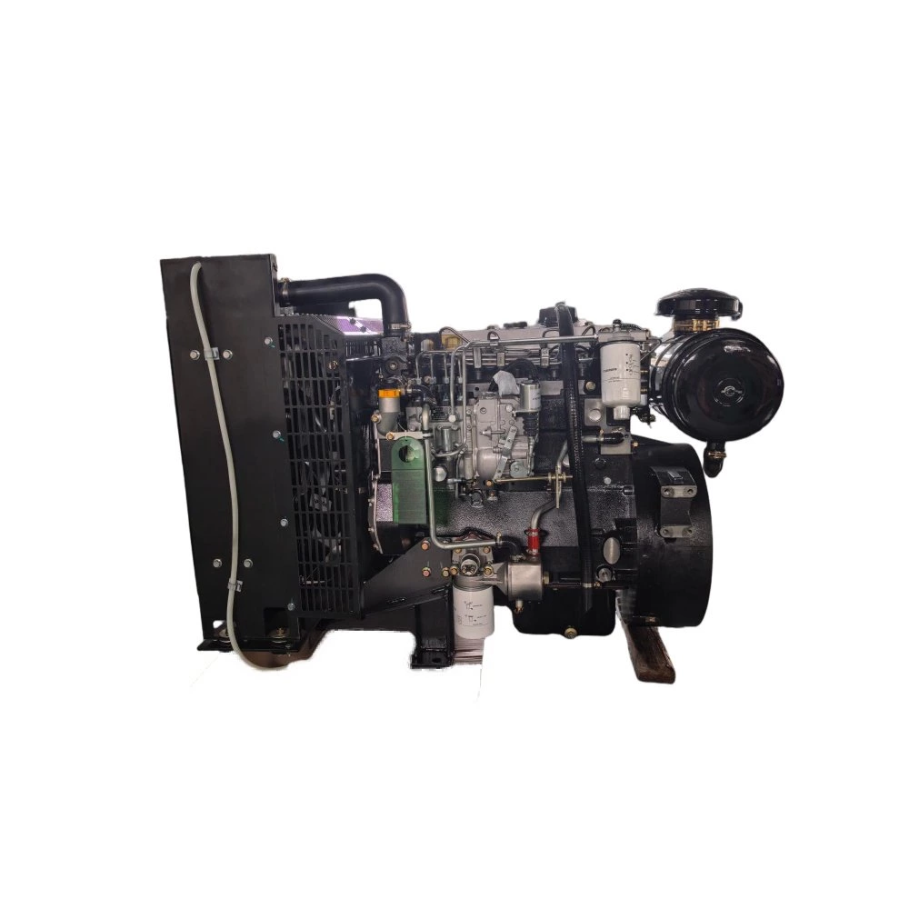 Perkins 1004G14 / 1004TG14 / 1004TAG14 Diesel Engine