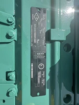 Volvo D4D Complete Diesel Engine