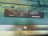 Volvo D6D / D6E Complete Diesel Engine