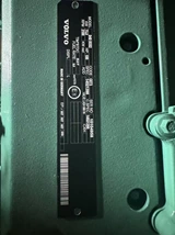 Volvo D4D Complete Diesel Engine