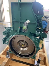 Volvo Penta TAD1643VE-B Complete Diesel Engine