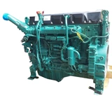 Brand New Original Volvo D13F Complete Engine for EC480D Excavator