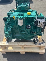 Volvo D4D Complete Diesel Engine