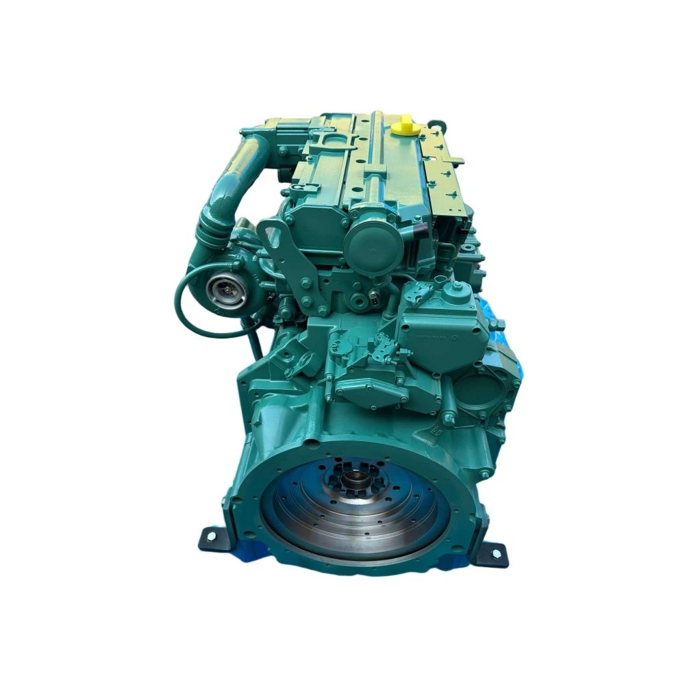 Volvo D5D / D5E Complete Diesel Engine