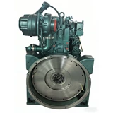 Sinotruk WD615.47 Complete Diesel Engine