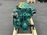 Volvo D5D / D5E Complete Diesel Engine
