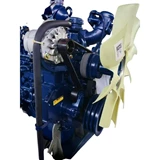 Weichai WP6C165-18 / WP6G240E472A / WP6D167E200 Engine