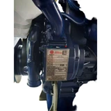 Weichai WP6C165-18 / WP6G240E472A / WP6D167E200 Engine