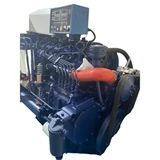 Weichai WP6C165-18 / WP6G240E472A / WP6D167E200 Engine
