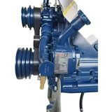 Weichai WP6C165-18 / WP6G240E472A / WP6D167E200 Engine