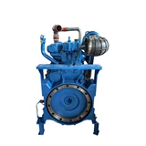 Weichai WP12.430E201 / WP12.430E50 / WP12D353E200 Engine