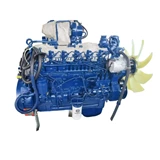 Weichai WP6C165-18 / WP6G240E472A / WP6D167E200 Engine