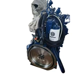 Weichai WP6C165-18 / WP6G240E472A / WP6D167E200 Engine