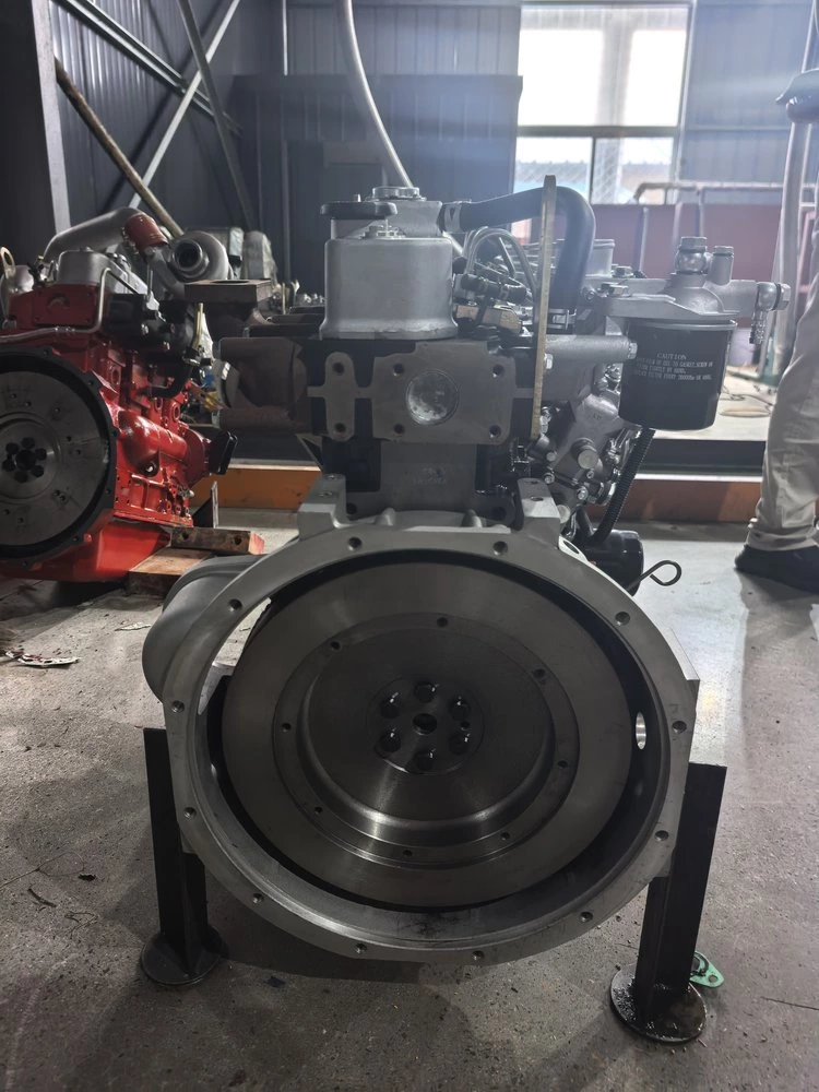 Yanmar 4TNV88 Complete Diesel Engine