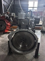 Yanmar 4TNV88 Complete Diesel Engine