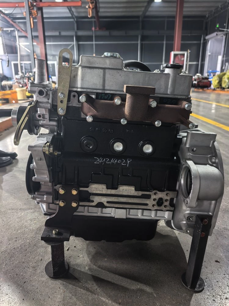 Yanmar 4TNV88 Complete Diesel Engine