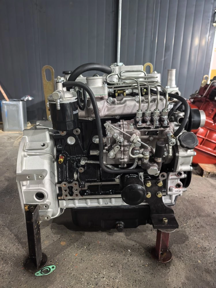 Yanmar 4TNV88 Complete Diesel Engine