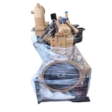 Yuchai YC6B125-T21 Complete Diesel Engine
