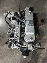Yanmar 4TNV88 Complete Diesel Engine