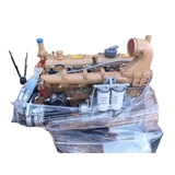 Yuchai YC6B125-T21 Complete Diesel Engine