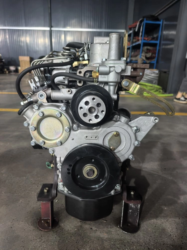 Yanmar 4TNV88 Complete Diesel Engine