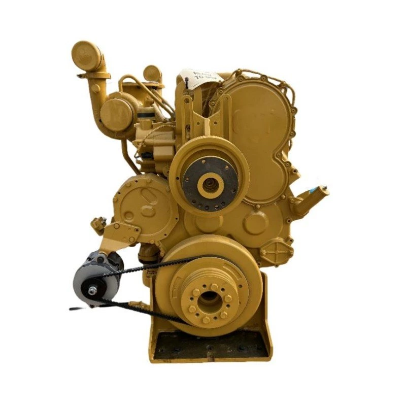 CAT Engine C18