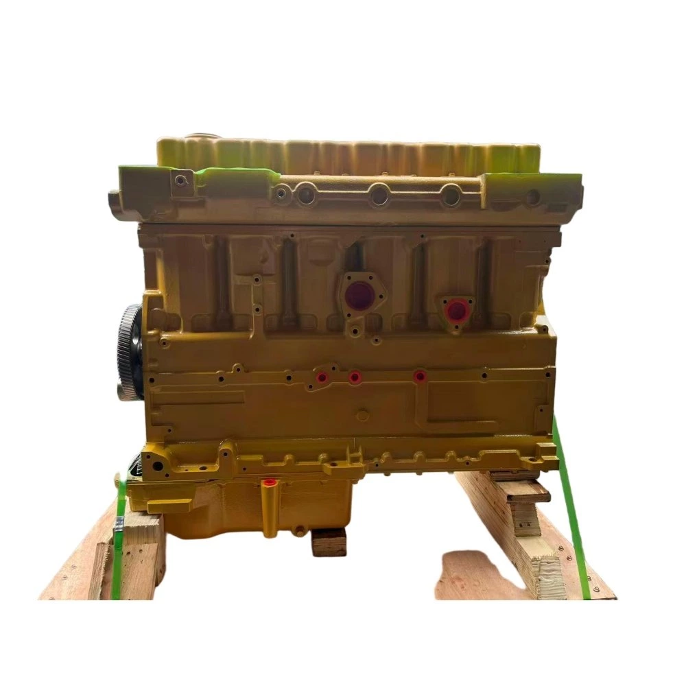 CAT 3306 Diesel Engine