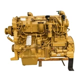 CAT Engine C18