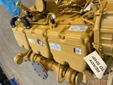 CAT Engine C18