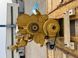 CAT Engine C18