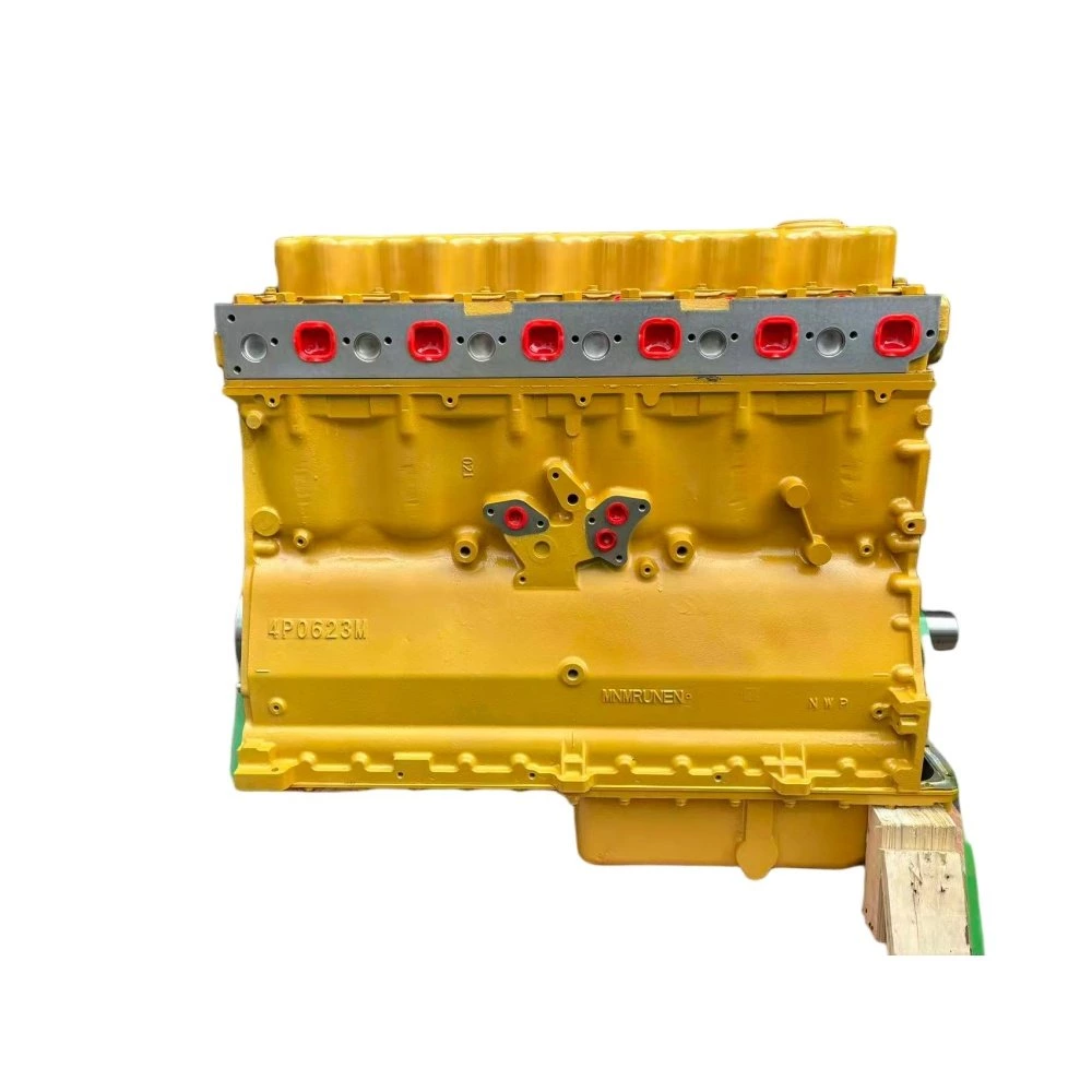 CAT 3306 Diesel Engine