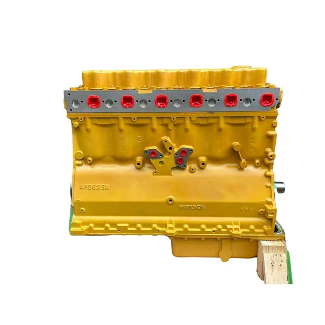 CAT 3306 Diesel Engine