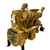 CAT Engine C18