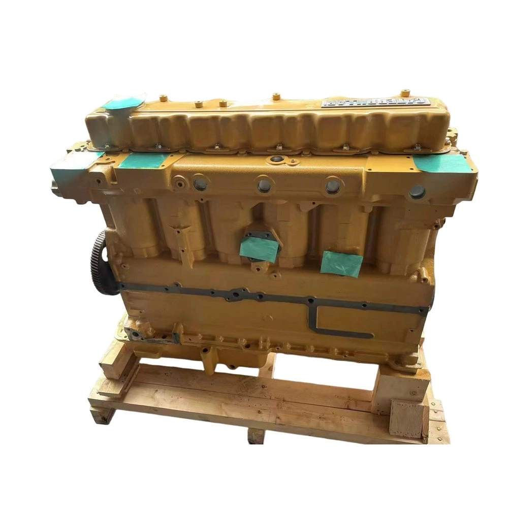 CAT 3306 Diesel Engine