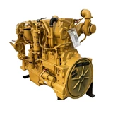 CAT Engine C18